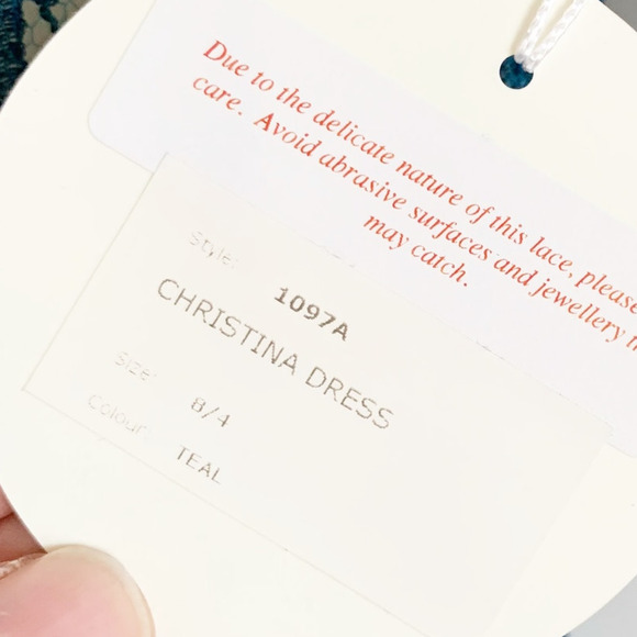 Lover Dress 4 - Picture 6 of 9